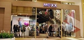 Магазин одежды и аксессуаров Mexx в ТЦ Галерея на Лиговском проспекте