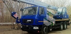 Компания по сервисному обслуживанию грузовых автомобилей МАЗ ОмскМАЗЦентр