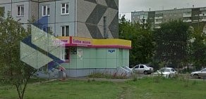 Кондитерский магазин Сладкое желание на улице Водопьянова