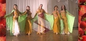 Школа танца живота Сахара