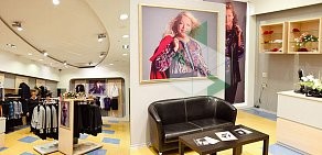Сеть магазинов женской одежды SVESTA в ТЦ Трамплин