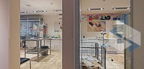 Ветеринарная клиника Апогей на метро Мякинино 