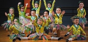 Школа танцев My Community на проспекте Космонавтов