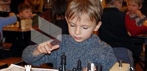 Шахматная школа Лабиринты шахмат на метро Университет