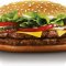 Ресторан быстрого питания Burger King в ТЦ Конфитюр в Долгопрудном
