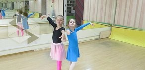 Школа танцев АстраЛэнд в Бизнес-Центре Перово Поле