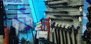Магазин подводного снаряжения Подвох в ТЦ Европа