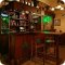 Ирландский бар Cork на улице Текучева