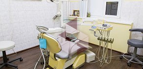 Стоматологическая клиника Kalinin Dentistry на улице Удальцова