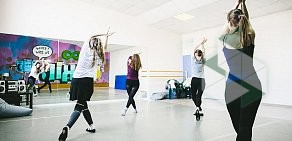 Школа танцев uSKIL в ТЦ Лада