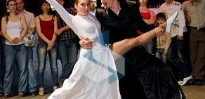 Школа танцев Dance First на метро Проспект Мира