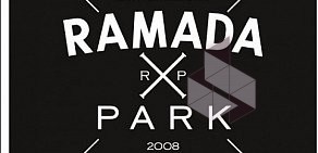 Ramada X Park