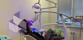 Стоматологическая клиника АМК-Dental на проспекте Вернадского
