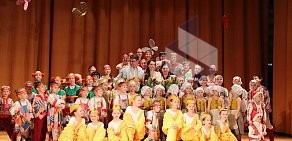 Образцовый хореографический коллектив ТОТ в Одинцово