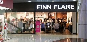 Магазин FiNN FLARE в ТЦ Сан Сити
