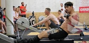 Фитнес-клуб CrossFit 394
