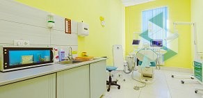 Стоматологическая клиника Улыбайся в Кировске