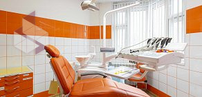 Стоматологический центр Dzon dental clinic в Бескудниковском проезде