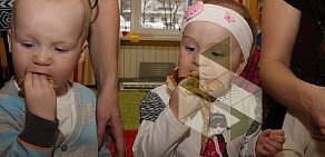 Частный детский сад АБВГДейка на метро Калужская