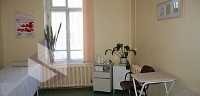 Областная психоневрологическая больница № 1 на улице Кащенко, 12ак2
