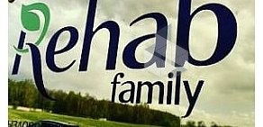 Реабилитационный центр Rehab Family