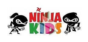 Ninja kids в ТЦ Авиатор