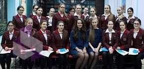 Российская медицинская академия непрерывного профессионального образования на метро Каширская