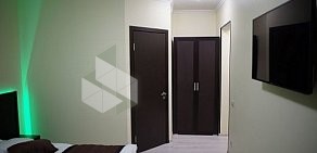 Отель Колибри в Красногорске