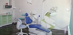 Стоматологическая клиника Vita-Dent