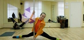 Студия танца Big-Dance на метро Нарвская