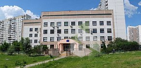 Стоматологическая поликлиника № 67 на Новокосинской улице