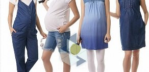 Магазин одежды для беременных Лада