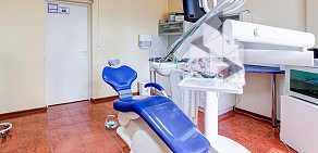 Многопрофильная клиника ИНТЕЛмед в Солнцево 