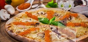 Служба доставки готовых блюд Пицца & Суши экспресс