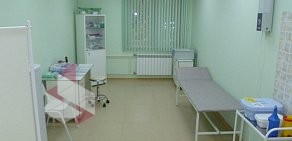 Медицинская лаборатория Гемотест в Одинцово на улице Маршала Толубко