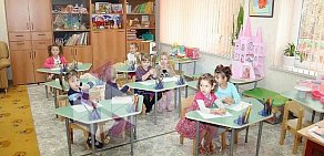 Частная школа-детский сад Самсон на метро Коломенская