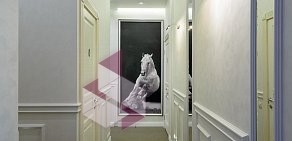 Silver Horse бутик-отель «Серебряная лошадь»