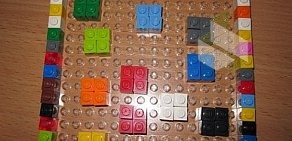 Студия лего-конструирования Legoshka