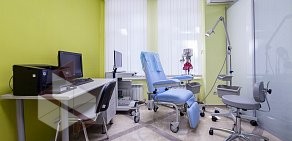 Медицинский центр на Грибоедова