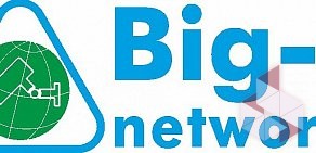 Big-B Networks