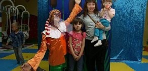 Детский развлекательный центр Комарик в Пушкино