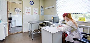 Ветеринарная клиника Лучик в Солнцево