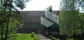 Егорьевская центральная районная больница