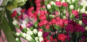 Салон цветов и подарков The Million Flowers на Свердловском проспекте