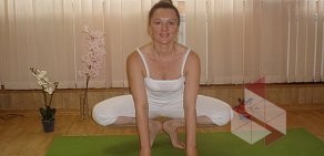 Студия йоги Pavan