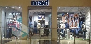 Магазин Mavi Jeans в ТЦ Вива Лэнд