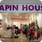 Сеть магазинов Lapin House в ТЦ МЕГА Химки