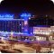 Конгресс-отель Маринс Парк Отель Екатеринбург