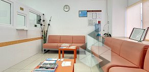 Центр МРТ в Тушино