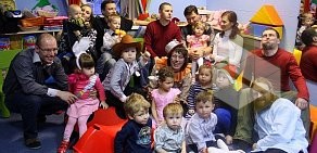 Центр дошкольного развития детей Жемчужинка в Красносельском районе